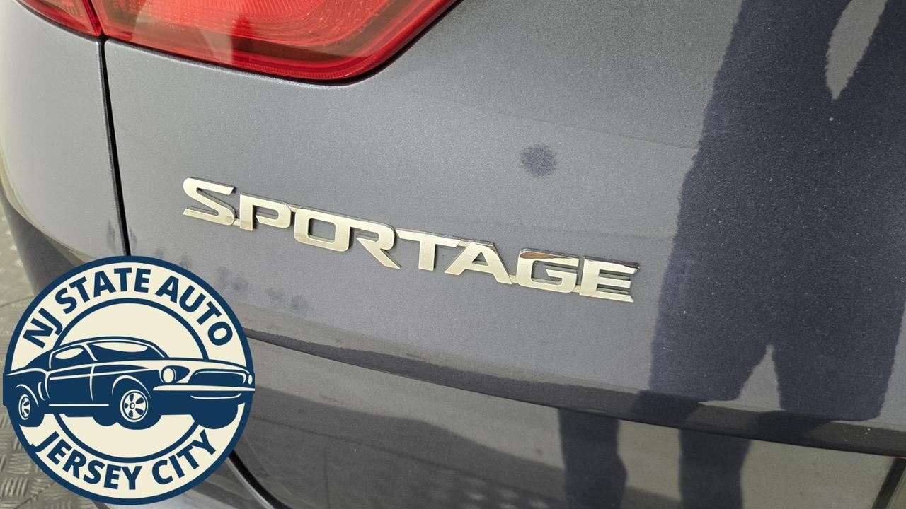 2017 Kia Sportage EX Jersey City NJ