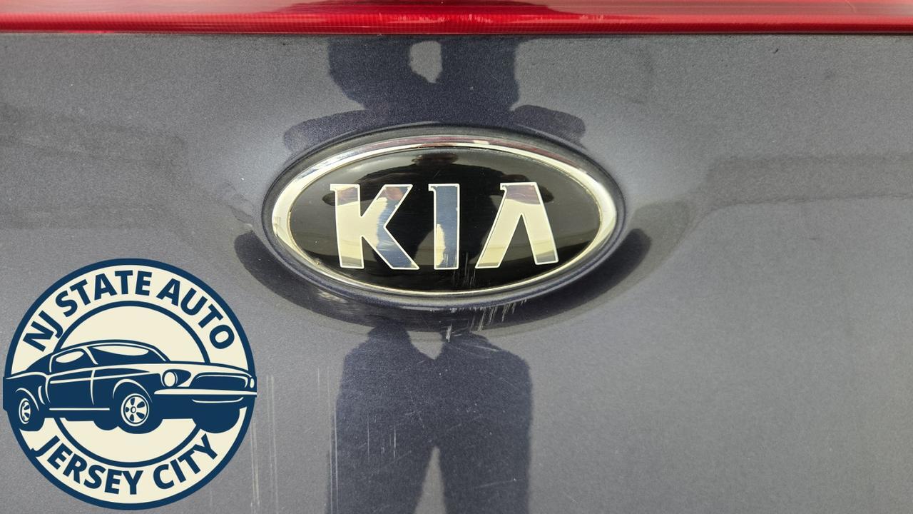 2017 Kia Sportage EX Jersey City NJ