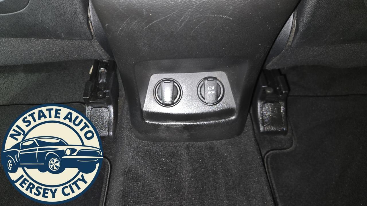 2017 Kia Sportage EX Jersey City NJ