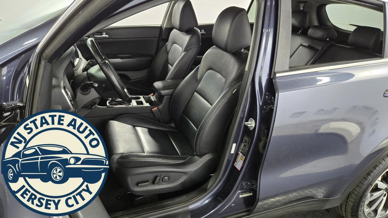 2017 Kia Sportage EX Jersey City NJ