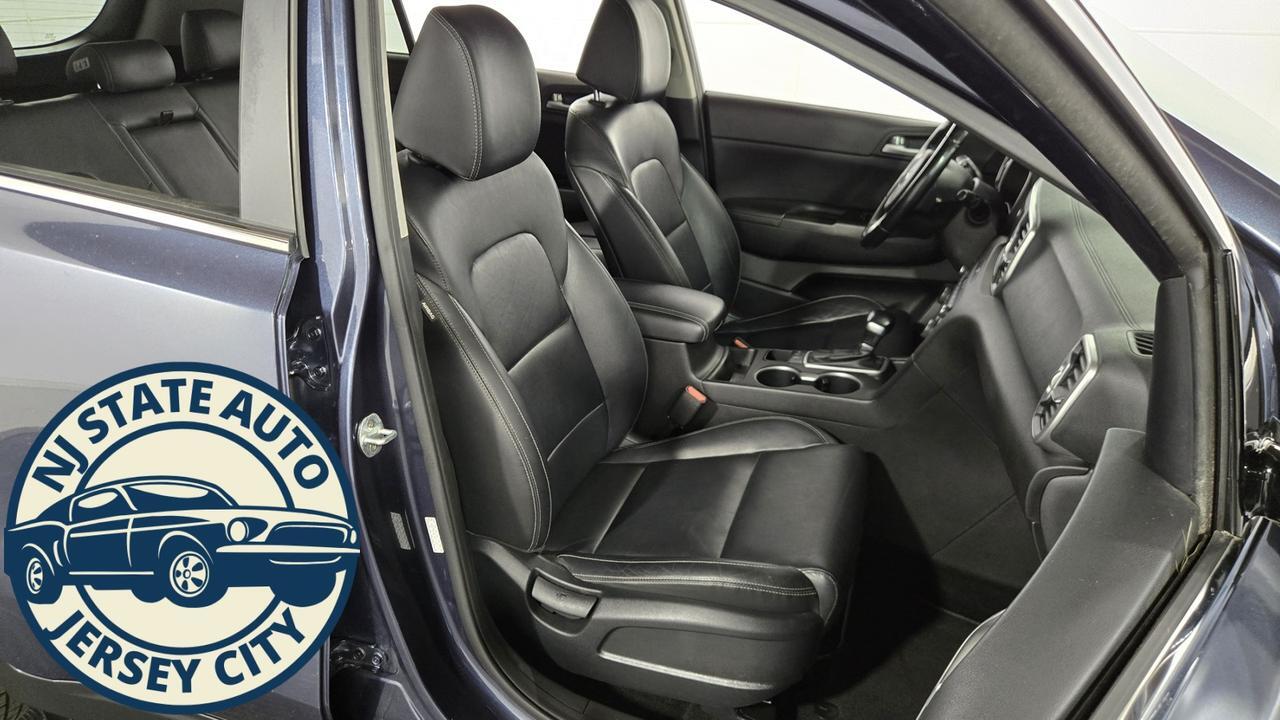 2017 Kia Sportage EX Jersey City NJ