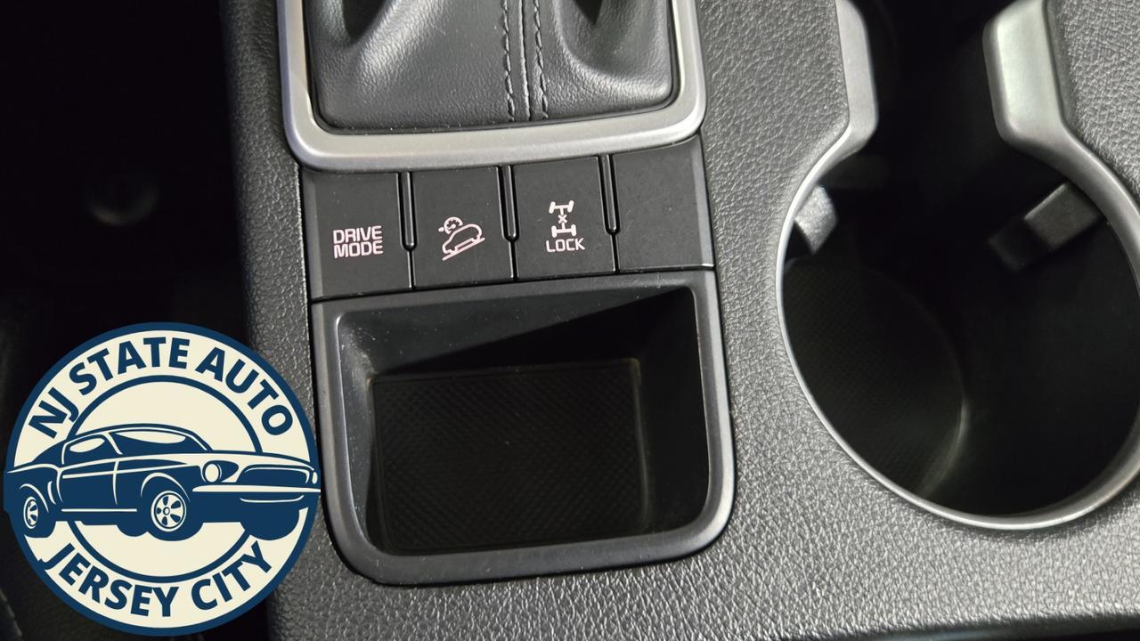 2017 Kia Sportage EX Jersey City NJ