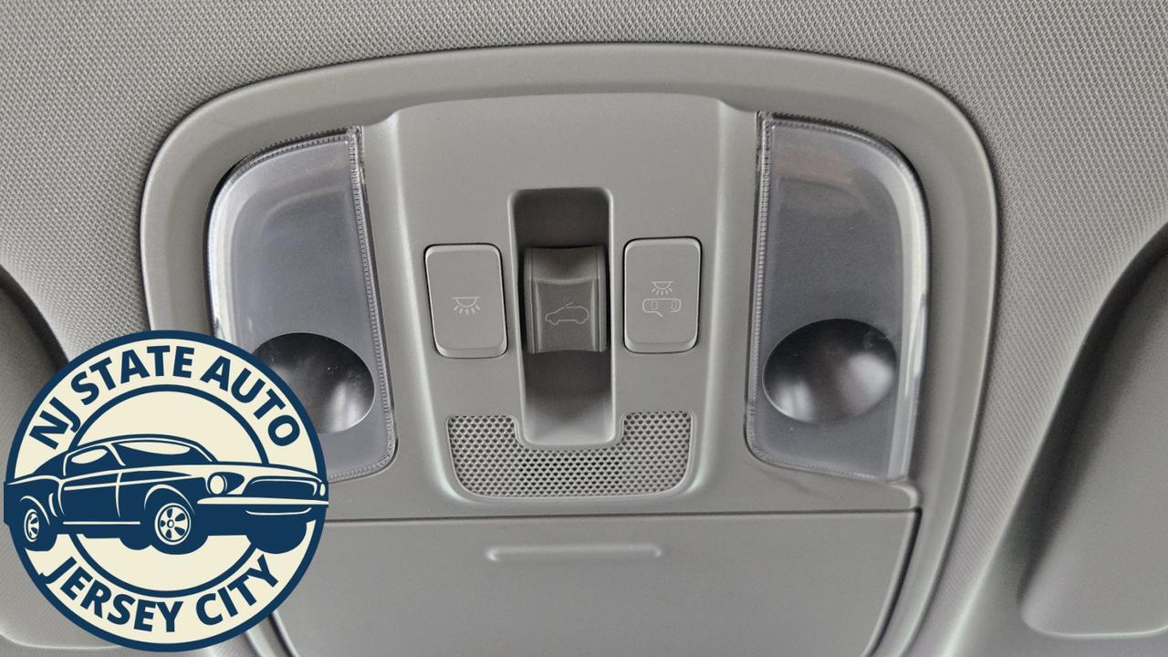 2017 Kia Sportage EX Jersey City NJ