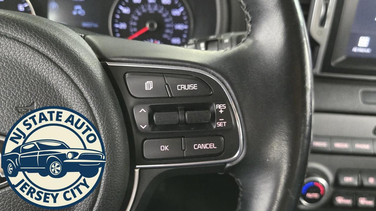 2017 Kia Sportage EX Jersey City NJ