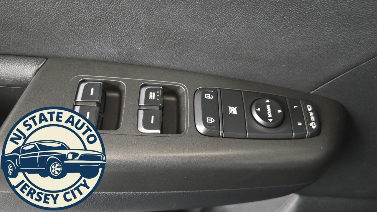 2017 Kia Sportage EX Jersey City NJ