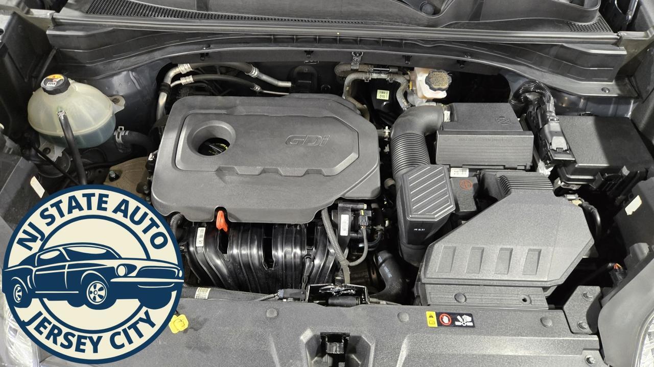 2017 Kia Sportage EX Jersey City NJ