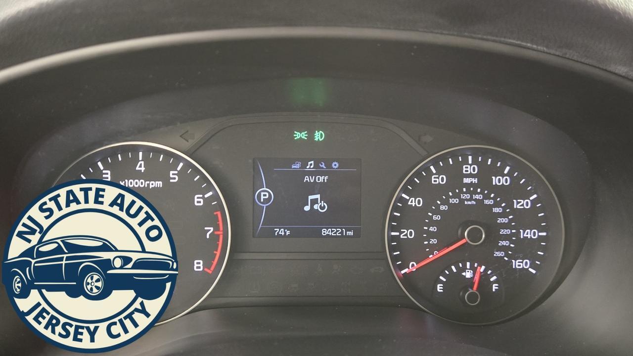 2017 Kia Sportage EX Jersey City NJ