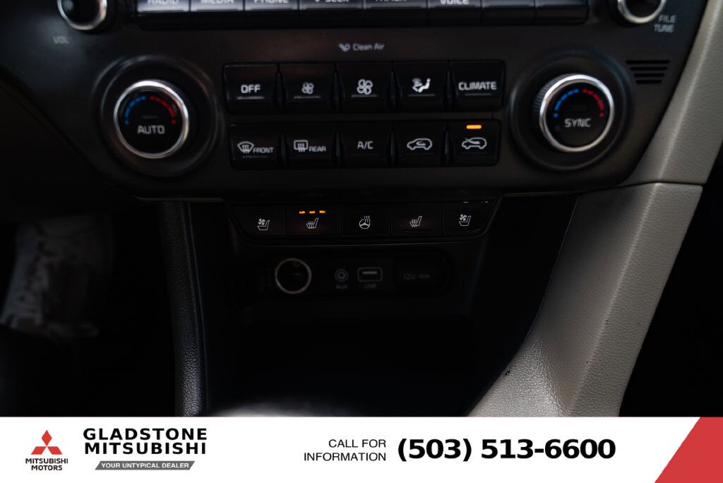 2017 Kia Sportage EX Milwaukie OR