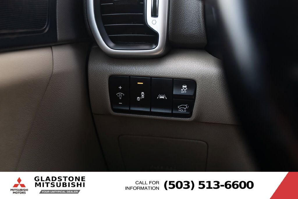 2017 Kia Sportage EX Milwaukie OR