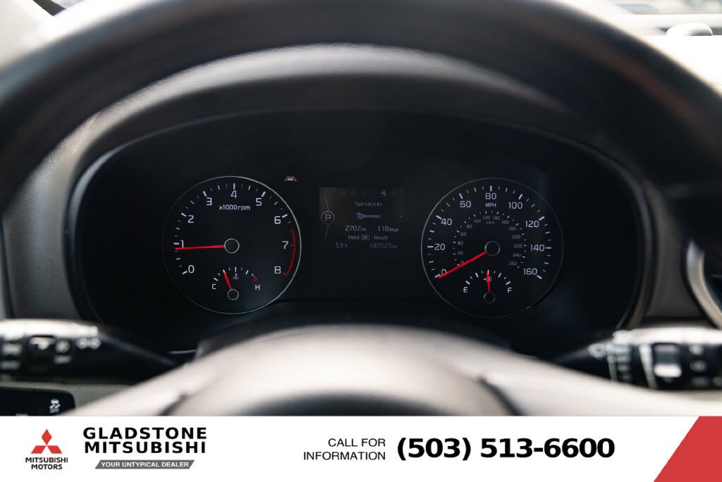 2017 Kia Sportage EX Milwaukie OR