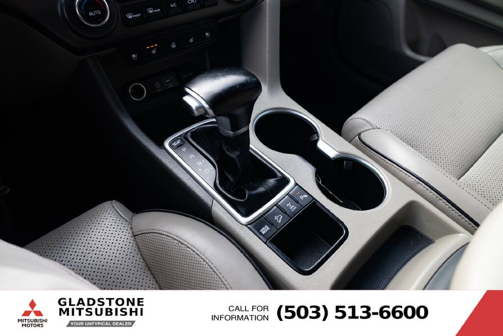 2017 Kia Sportage EX Milwaukie OR