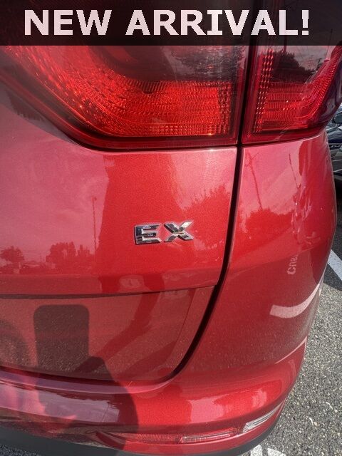 2017 Kia Sportage EX Renton WA