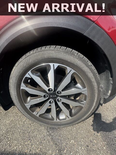 2017 Kia Sportage EX Renton WA