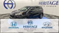 2017 Kia Sportage EX Rome GA 2017 Kia Sportage EX Rome GA