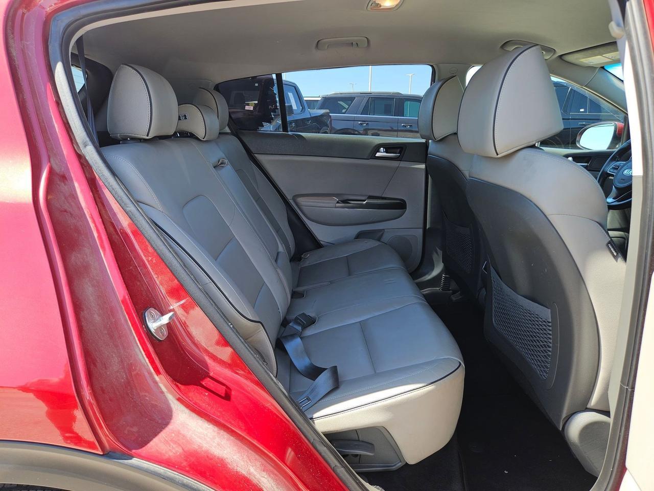 2017 Kia Sportage EX Castroville TX