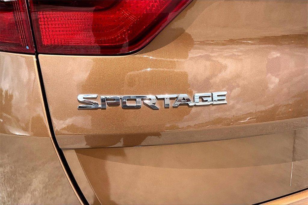 2017 Kia Sportage EX Sport Utility 4D Maitland FL