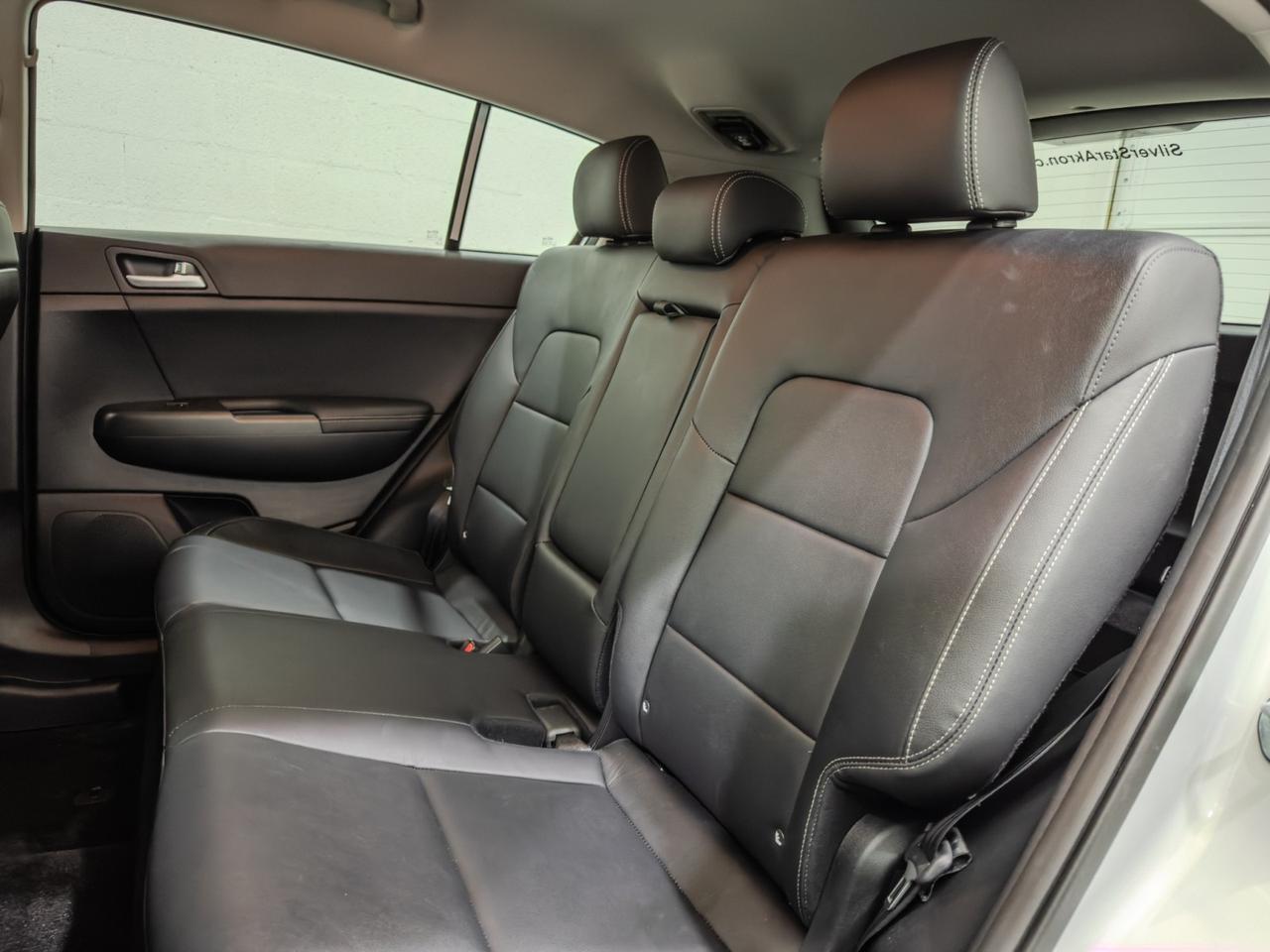 2017 Kia Sportage EX Tallmadge OH