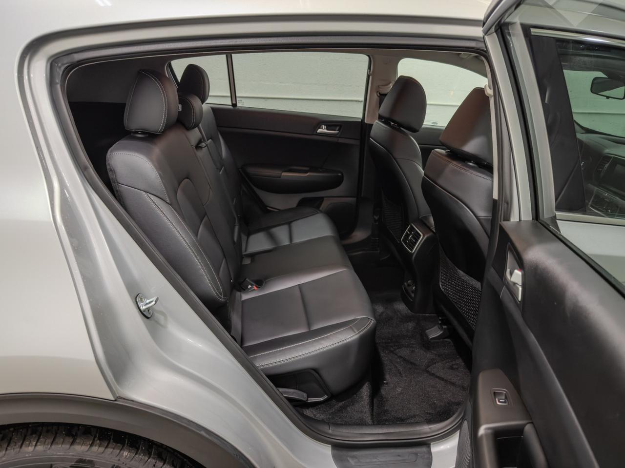 2017 Kia Sportage EX Tallmadge OH