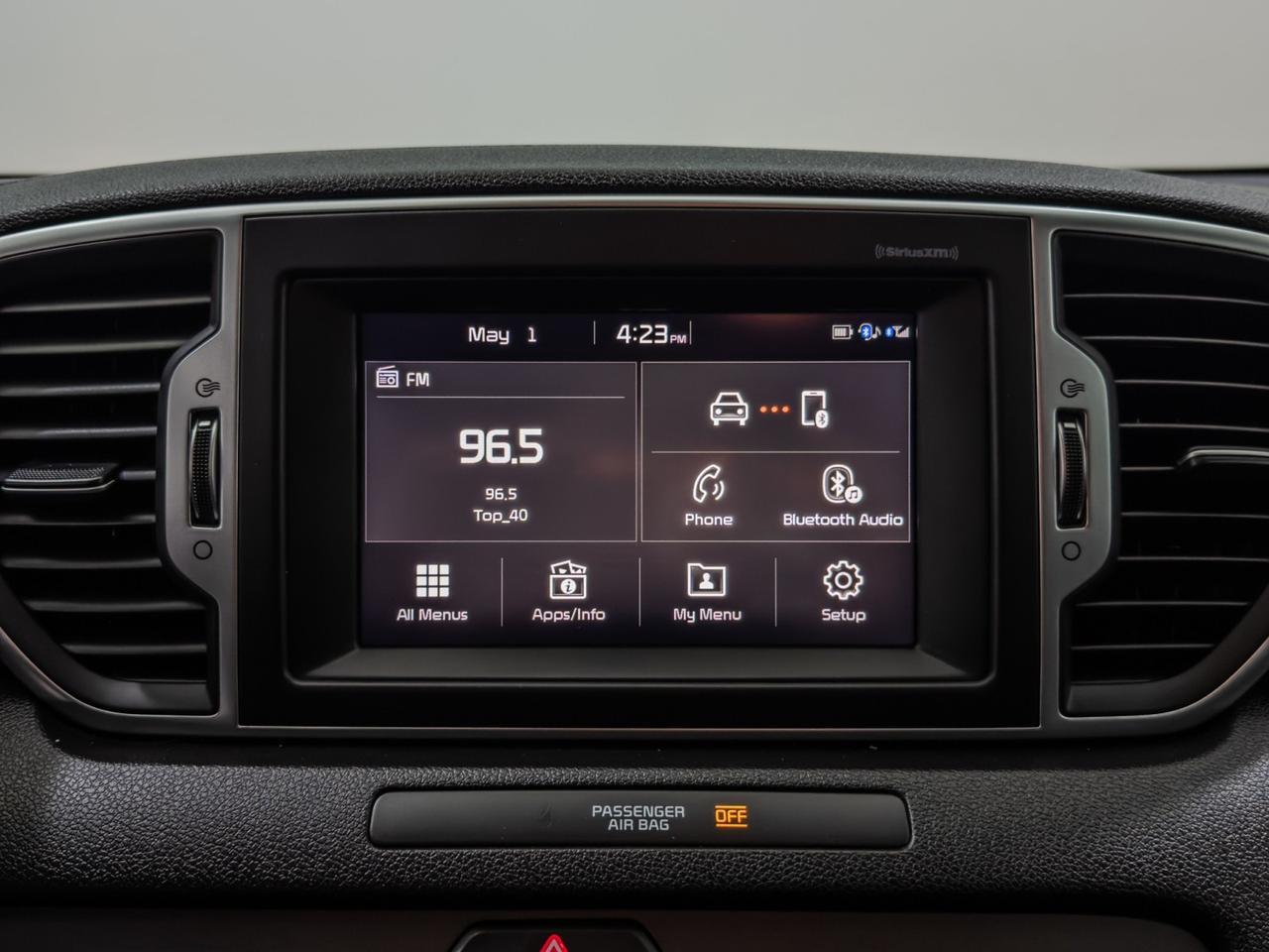 2017 Kia Sportage EX Tallmadge OH