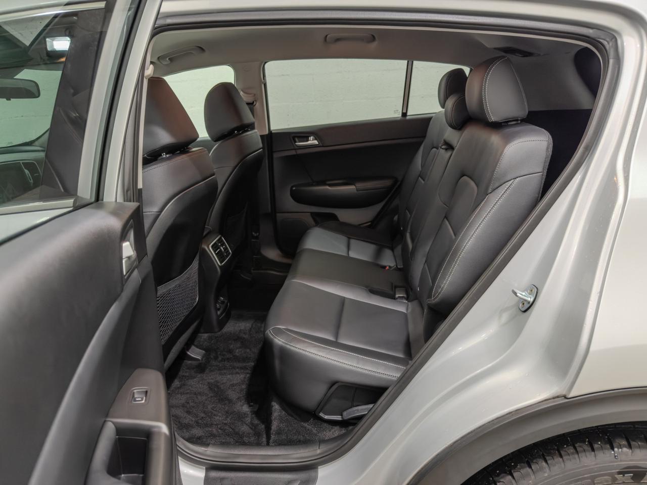 2017 Kia Sportage EX Tallmadge OH