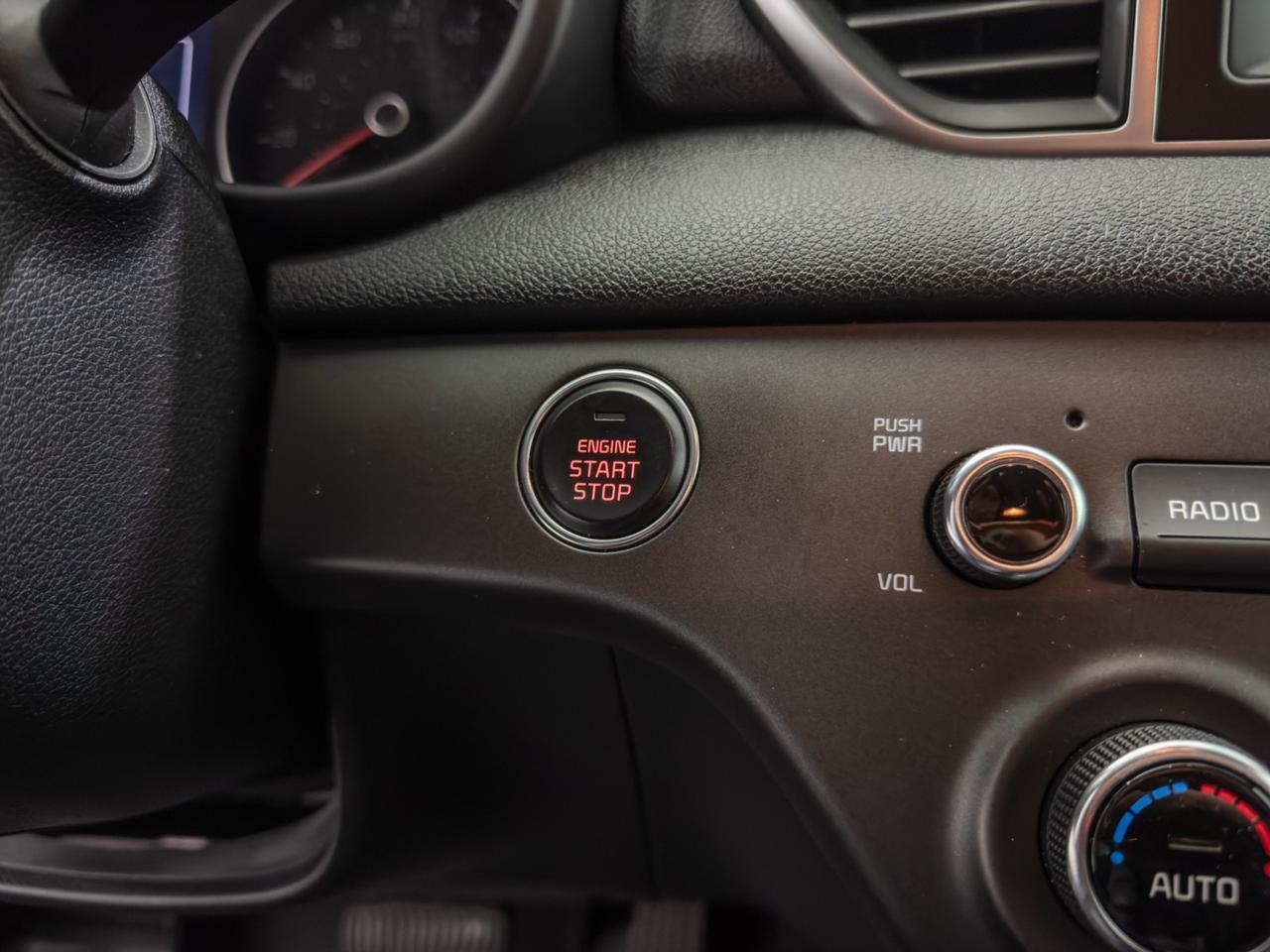 2017 Kia Sportage EX Tallmadge OH