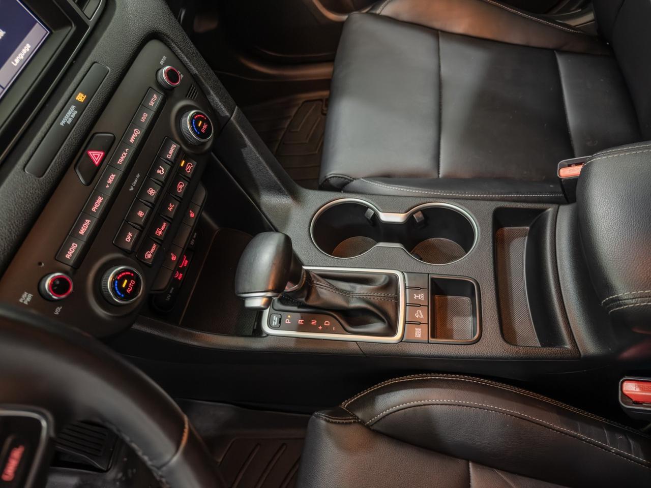 2017 Kia Sportage EX Tallmadge OH