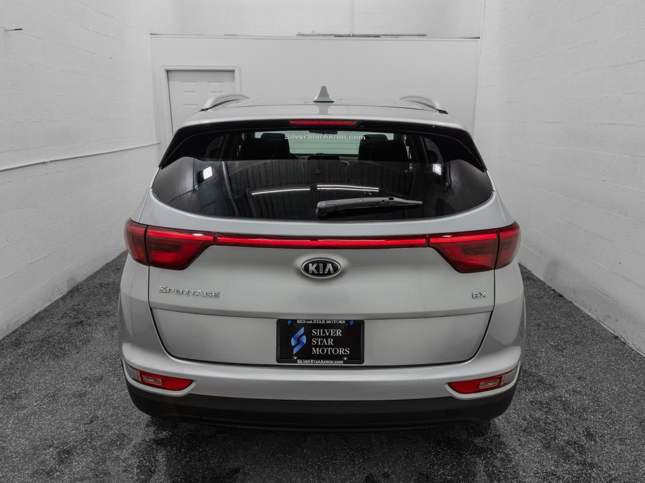 2017 Kia Sportage EX Tallmadge OH