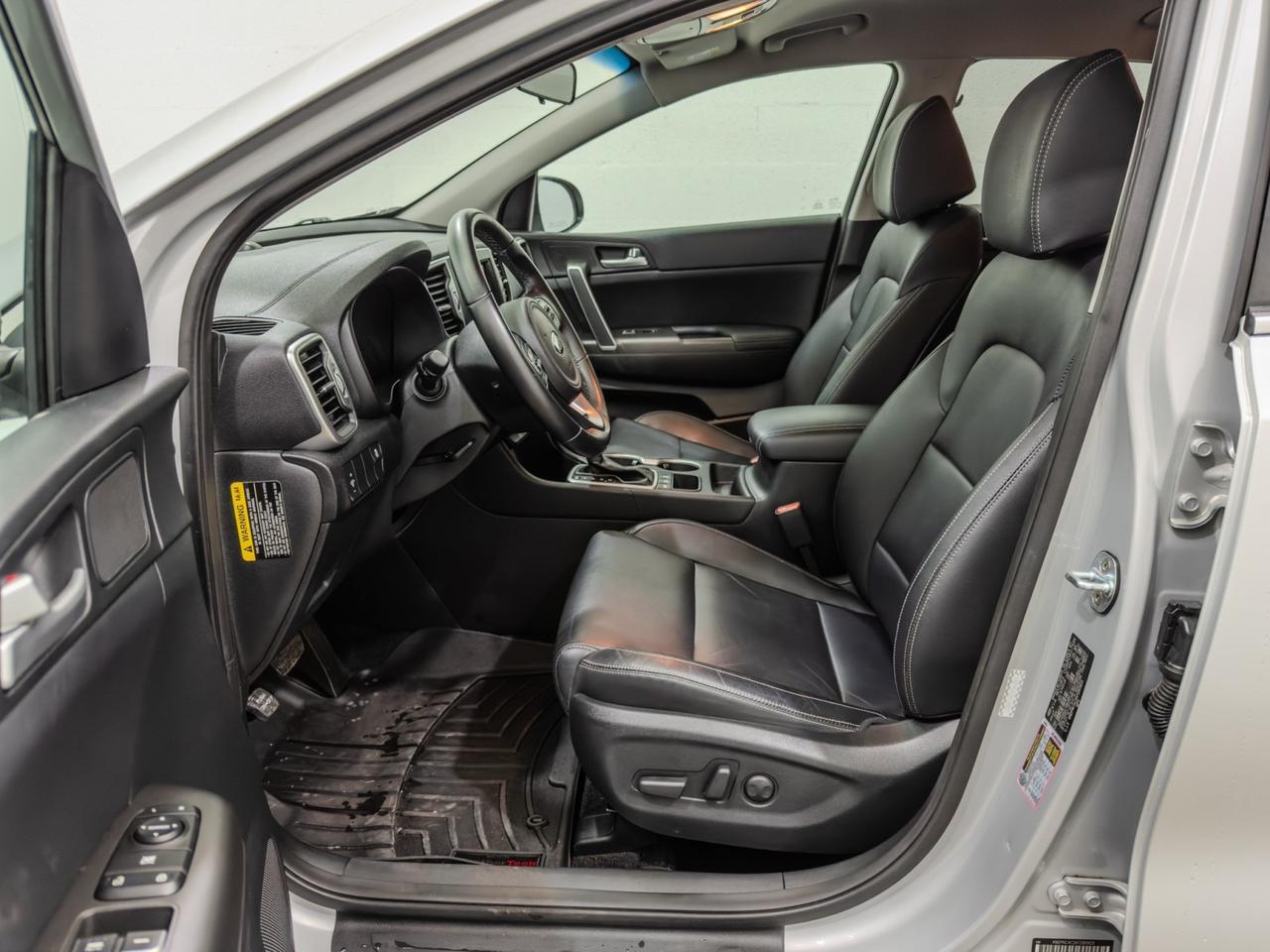 2017 Kia Sportage EX Tallmadge OH