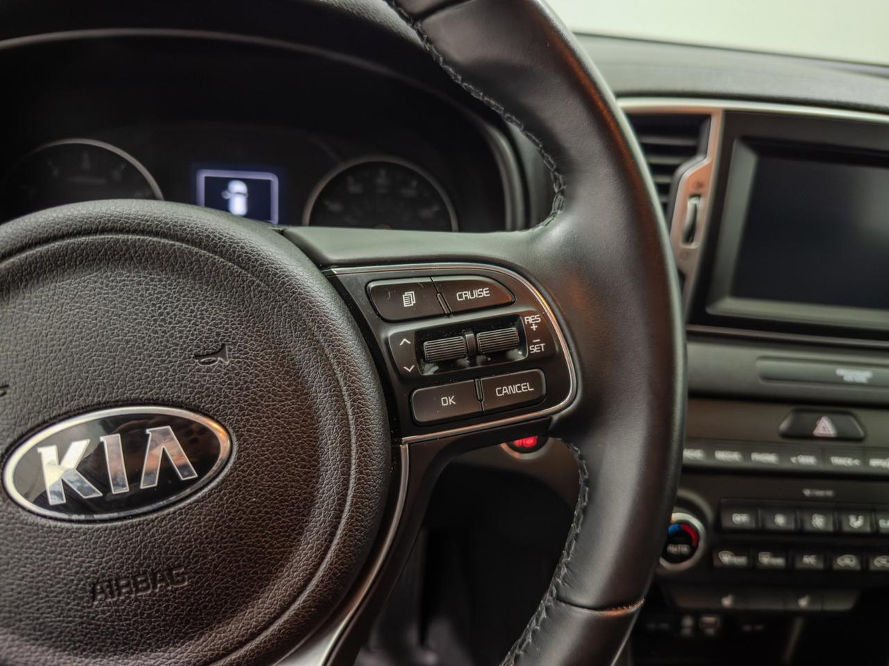 2017 Kia Sportage EX Tallmadge OH