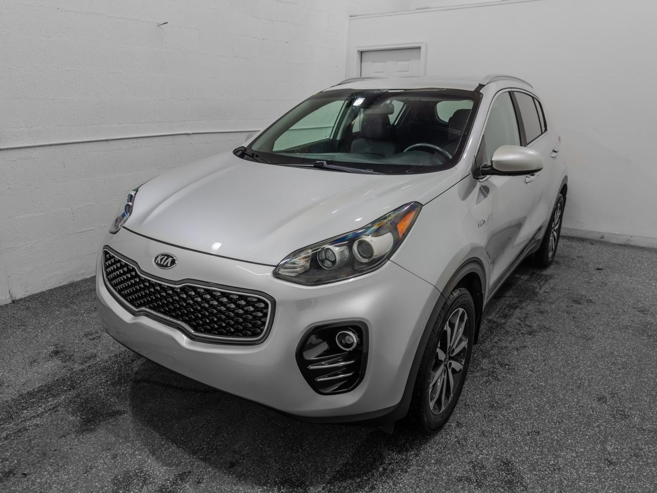 2017 Kia Sportage EX Tallmadge OH