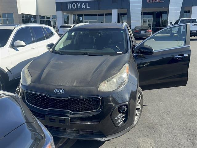 2017 Kia Sportage EX Tucson AZ