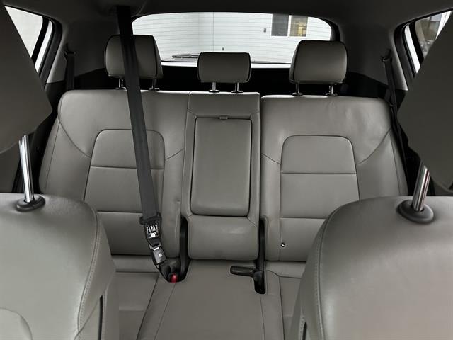 2017 Kia Sportage EX Tucson AZ