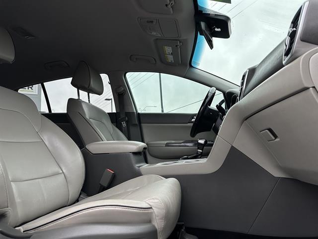 2017 Kia Sportage EX Tucson AZ