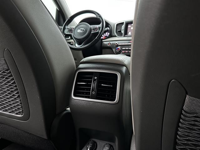 2017 Kia Sportage EX Tucson AZ