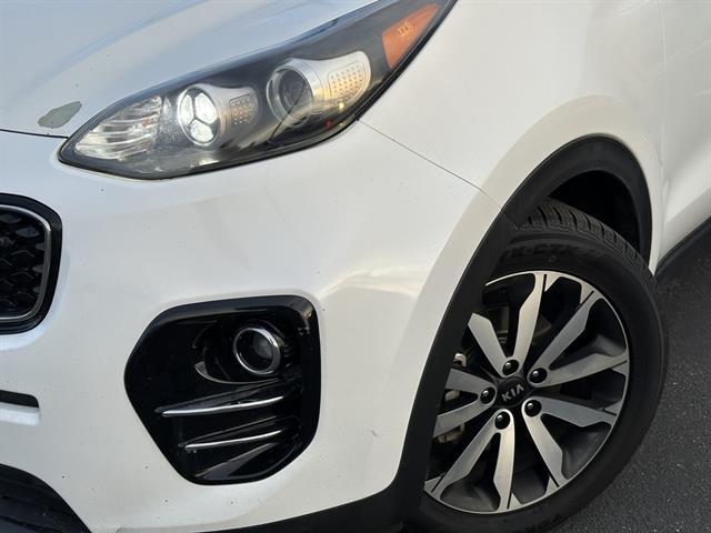 2017 Kia Sportage EX Tucson AZ