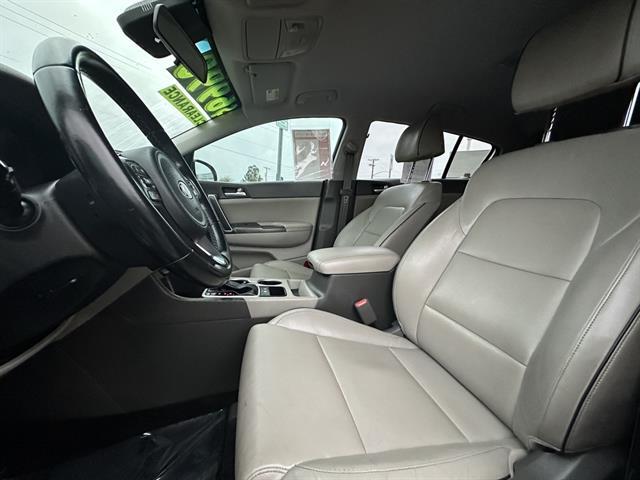 2017 Kia Sportage EX Tucson AZ