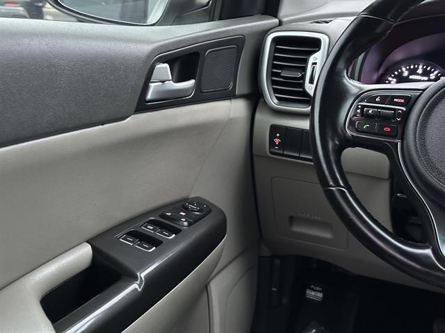 2017 Kia Sportage EX Tucson AZ