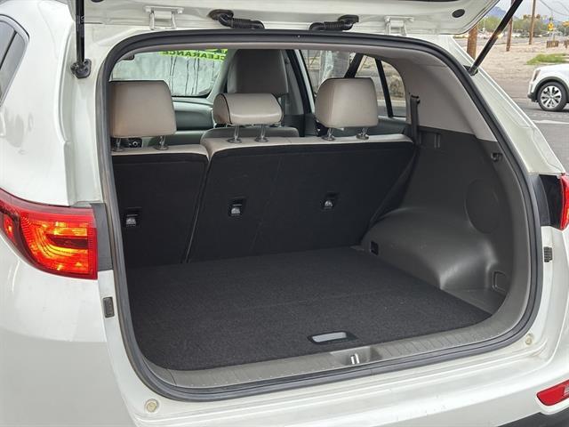 2017 Kia Sportage EX Tucson AZ