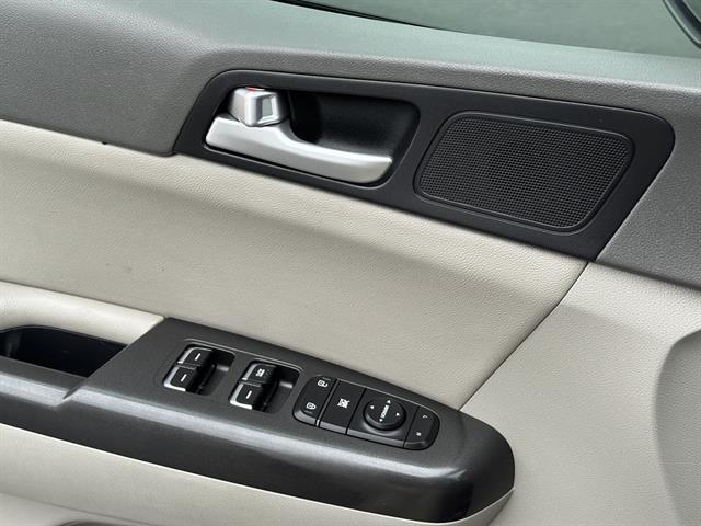 2017 Kia Sportage EX Tucson AZ