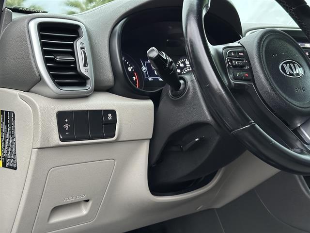2017 Kia Sportage EX Tucson AZ