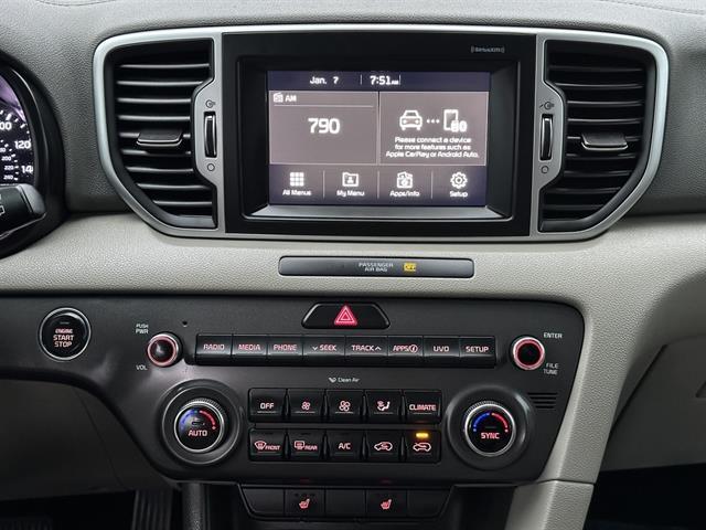 2017 Kia Sportage EX Tucson AZ