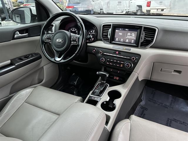 2017 Kia Sportage EX Tucson AZ