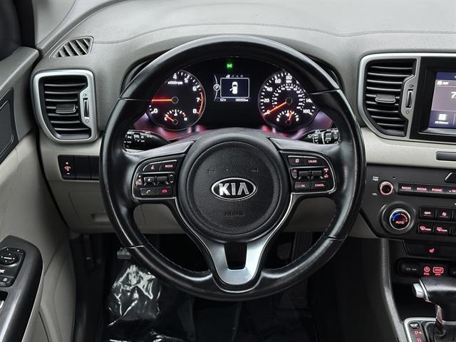 2017 Kia Sportage EX Tucson AZ