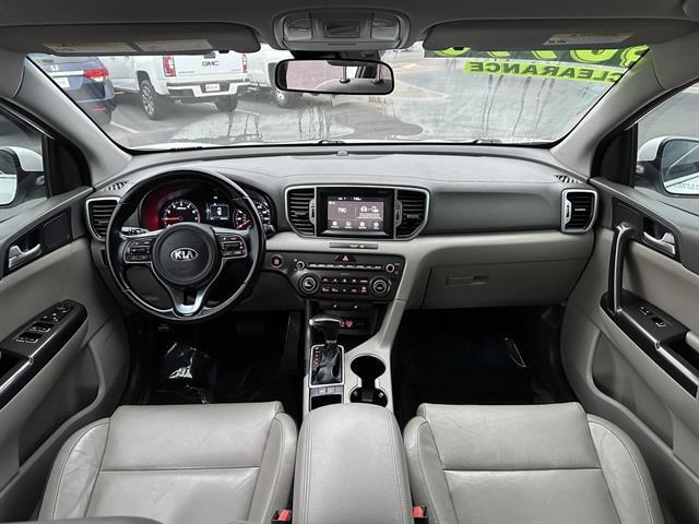 2017 Kia Sportage EX Tucson AZ