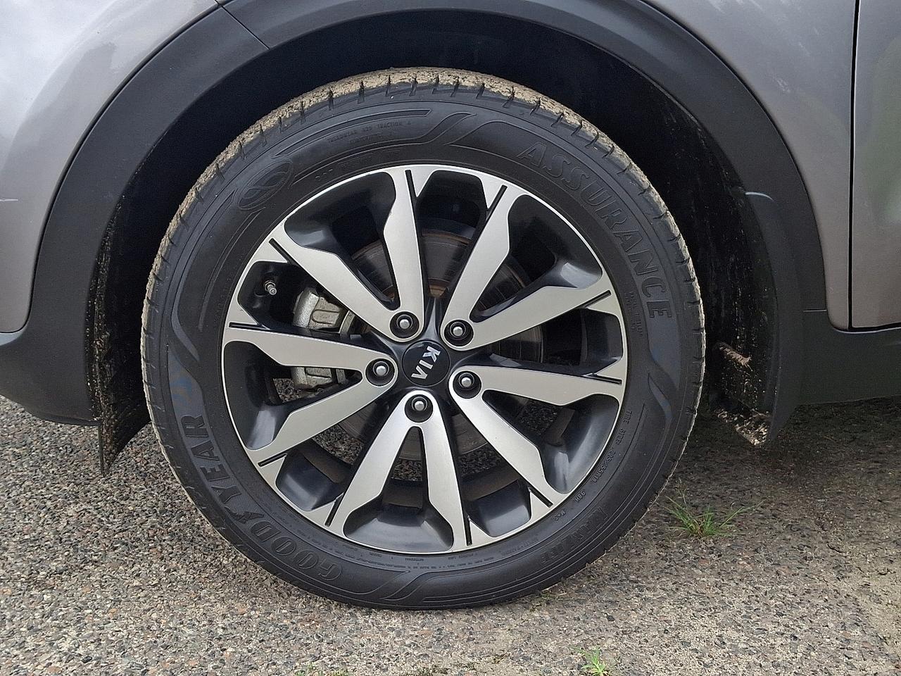 2017 Kia Sportage EX Vineland NJ