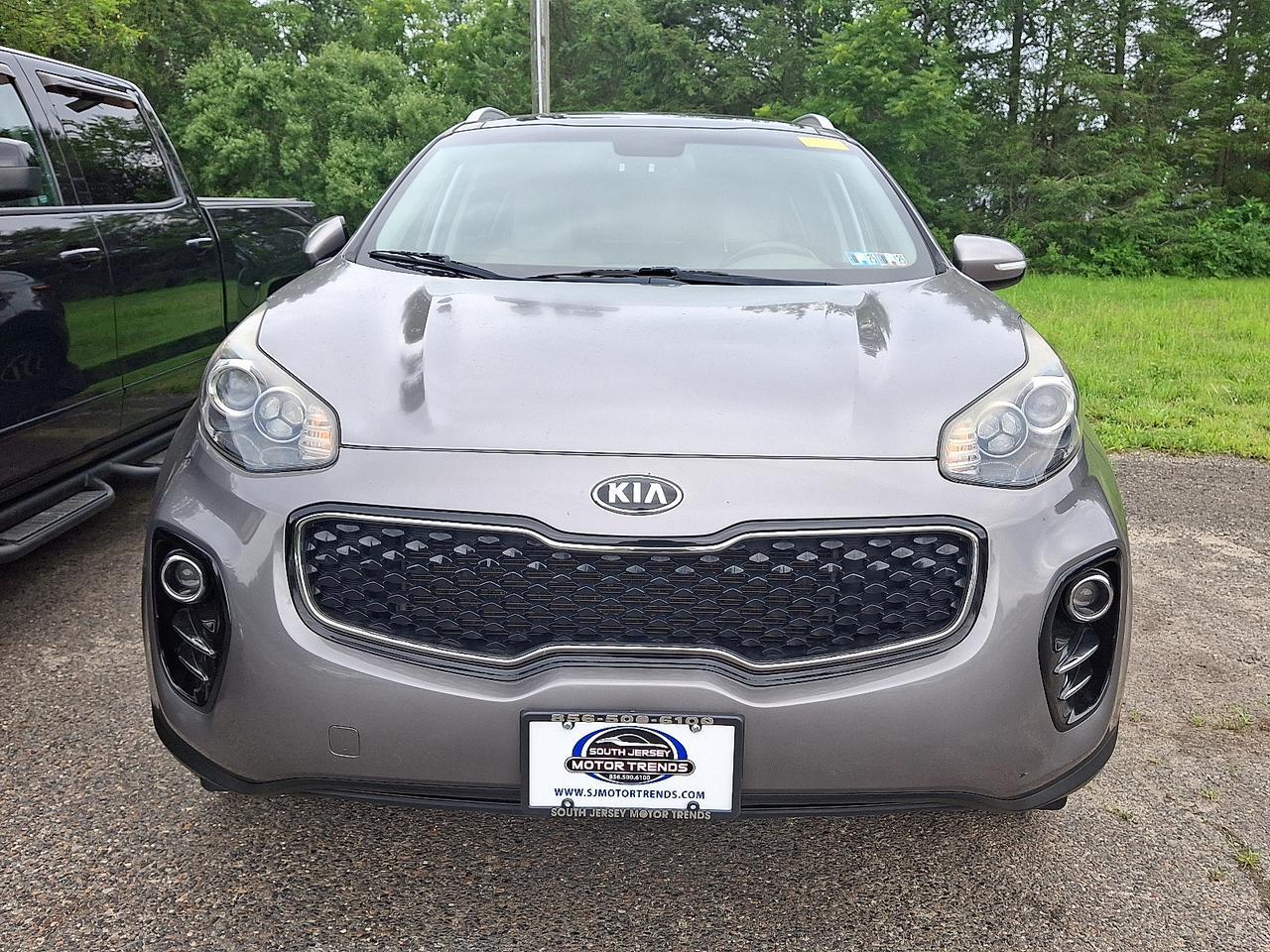 2017 Kia Sportage EX Vineland NJ