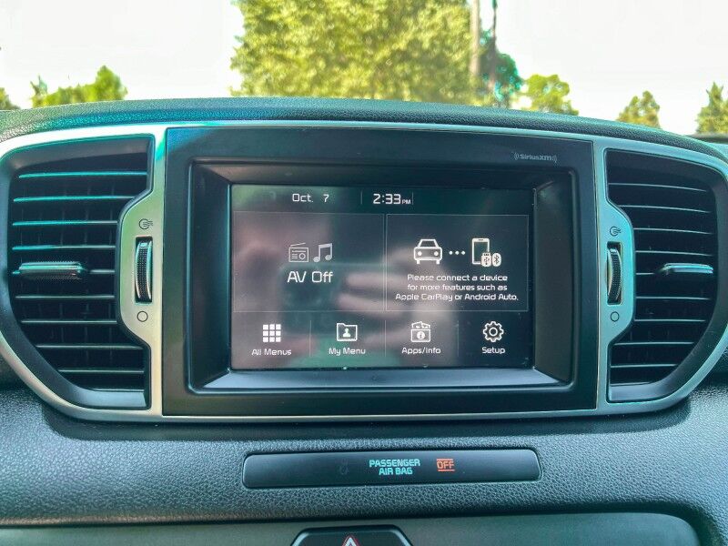 2017 Kia Sportage EX Wilmington NC