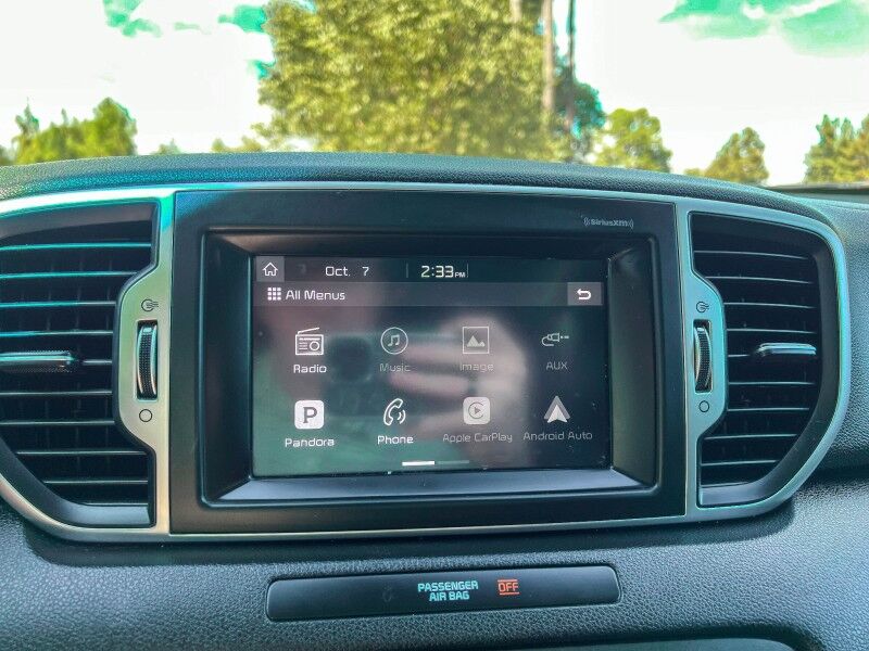 2017 Kia Sportage EX Wilmington NC
