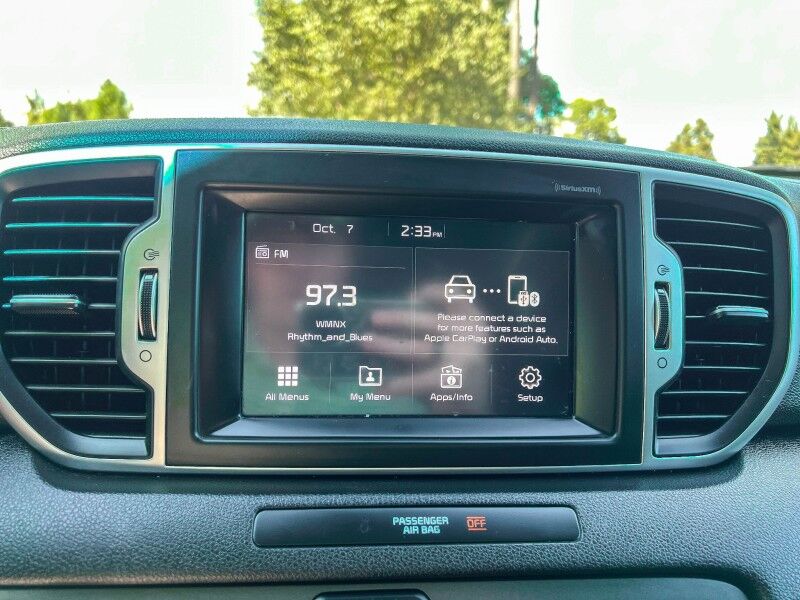 2017 Kia Sportage EX Wilmington NC