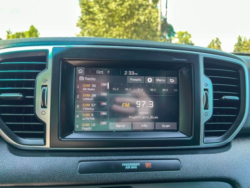 2017 Kia Sportage EX Wilmington NC